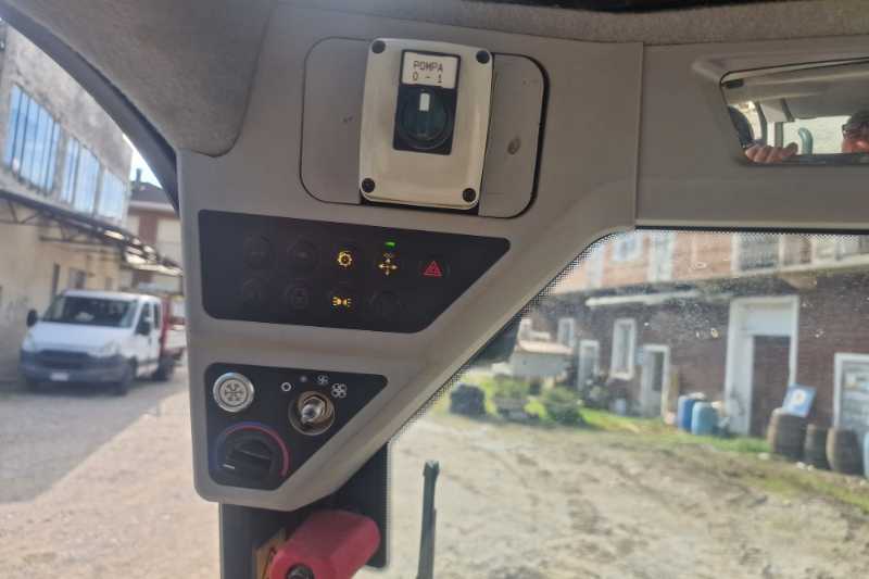 OmecoHub - Immagine JCB 260HF